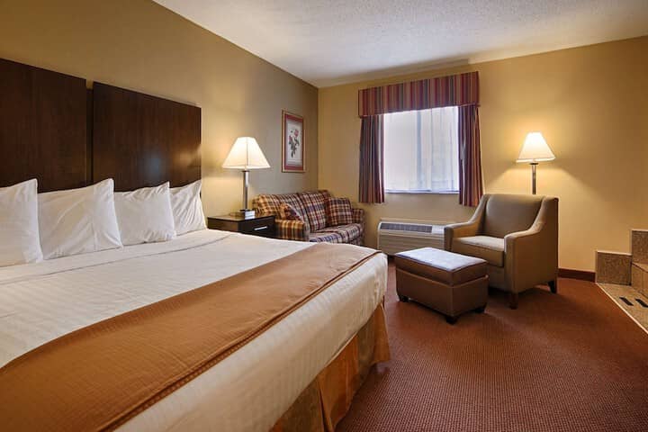 Room 11 of 23